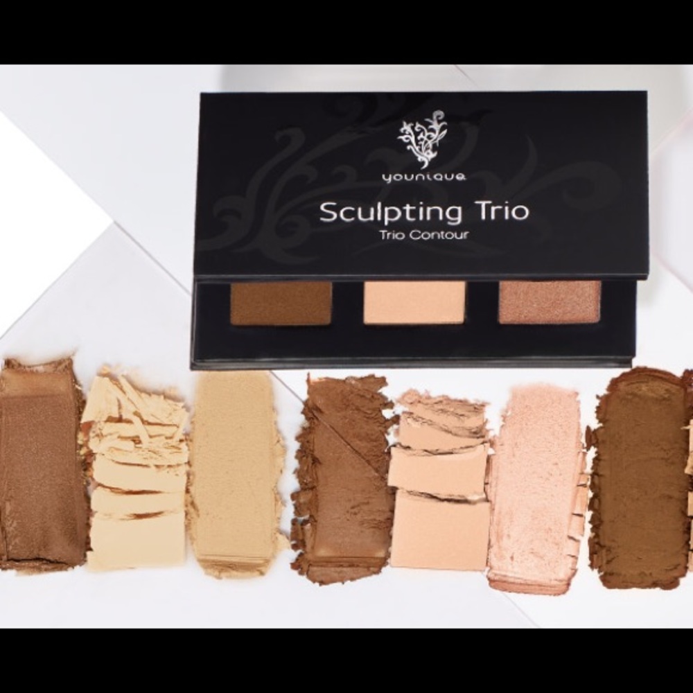 Younique Sculpting Trio